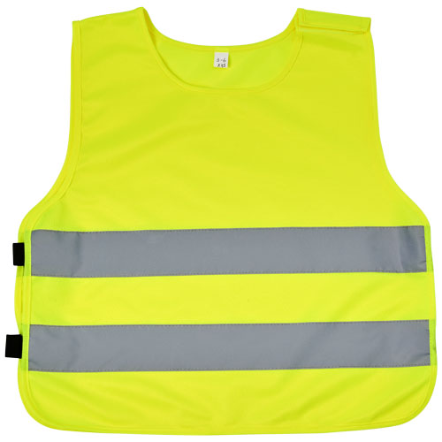 ODILE refleksvest 3-6 år 2